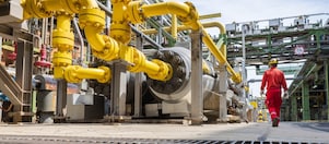 Shell energy and chemicals park rhineland germany