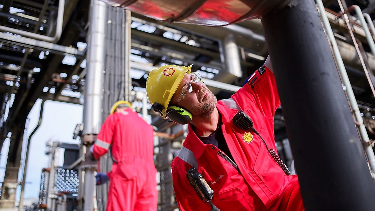 Shell Mossmoran NGL facility safety