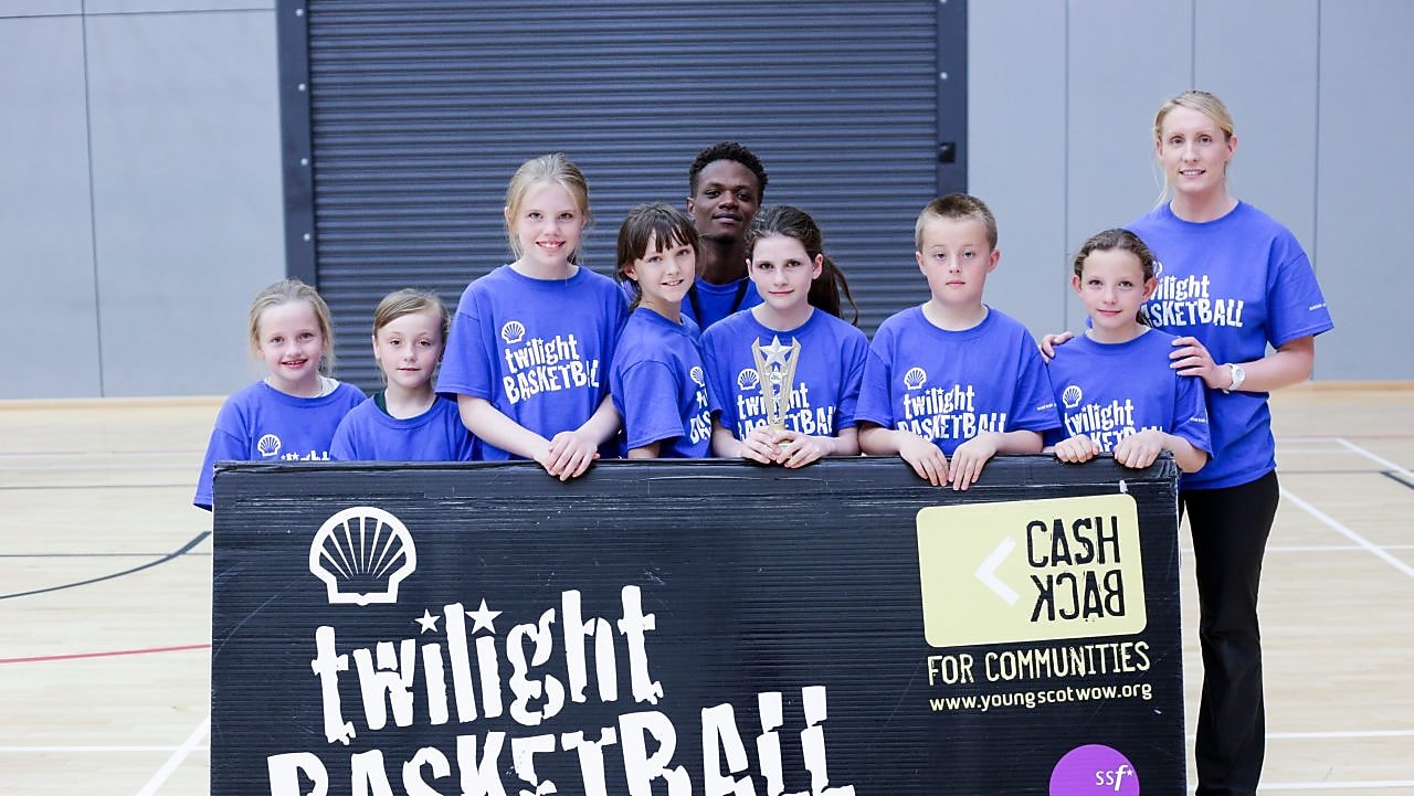 Shell Mossmoran NGL facility