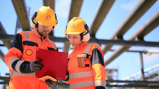 Health, Safety and Environment