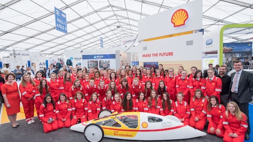 Our Role in the Community