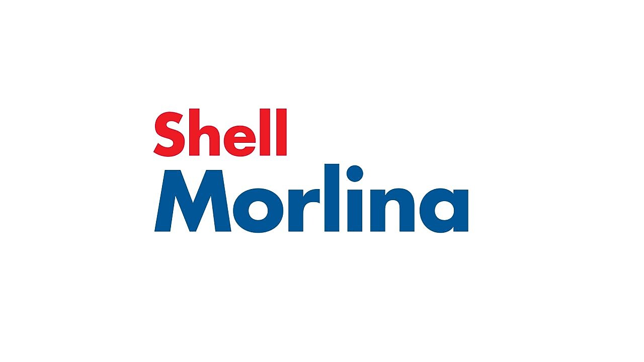 Shell Morlina – Bearing and Circulating Oil