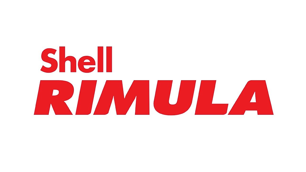 Shell Rimula logo