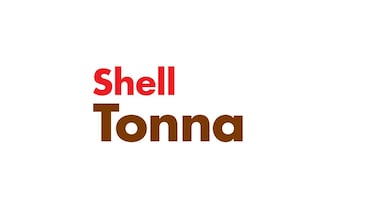 Shell Tonna - Slideways oils