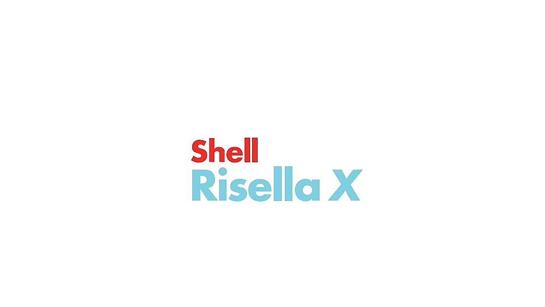 Shell Risella X - Process Oils