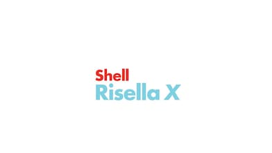 Shell Risella X - Process Oils