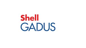 shell gadus colour logo