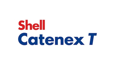 Shell Catanex T