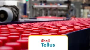 shell Tellus
