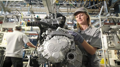 Automotive Component