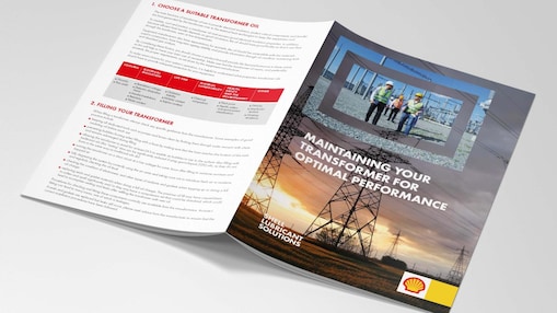 How to maintain your transformers for optimal performance