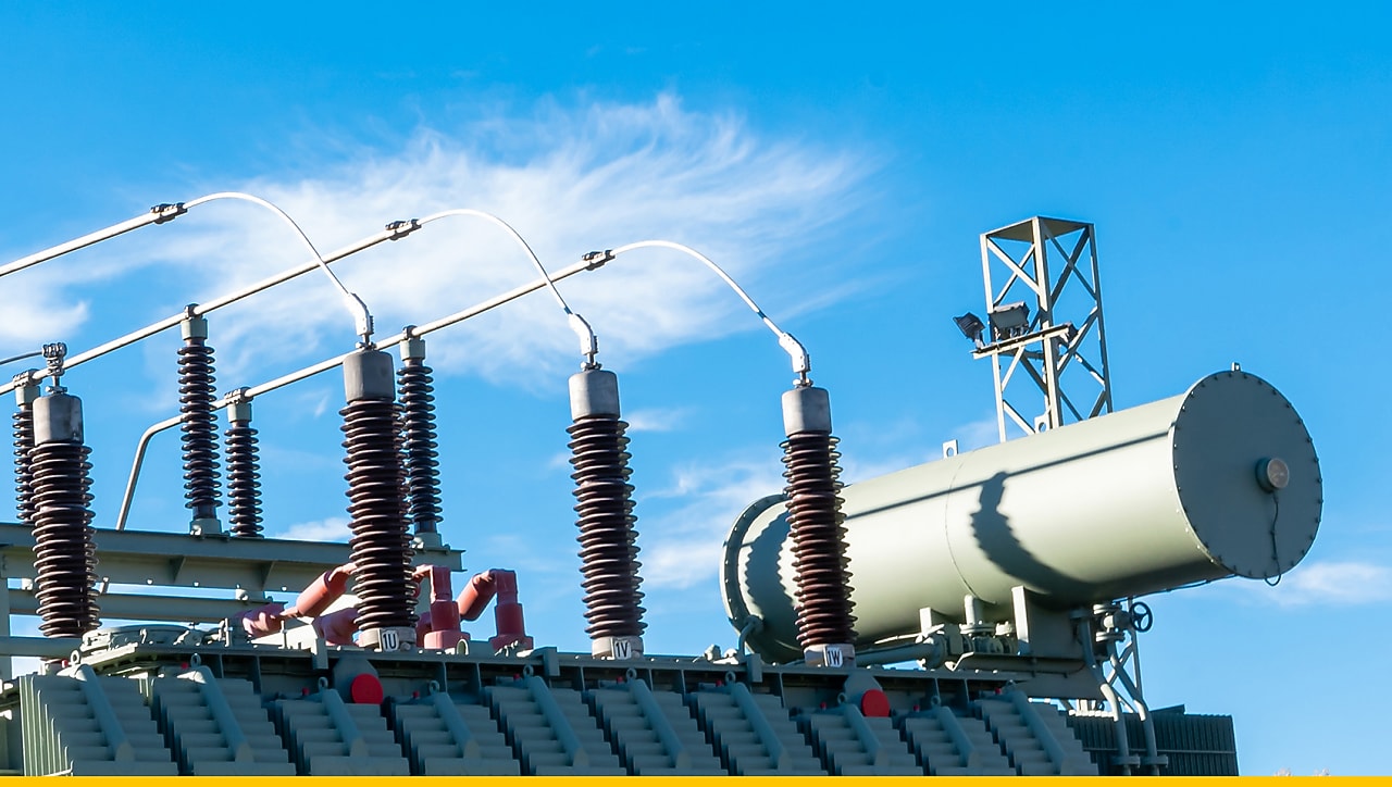 Shell Diala Transformer Oils