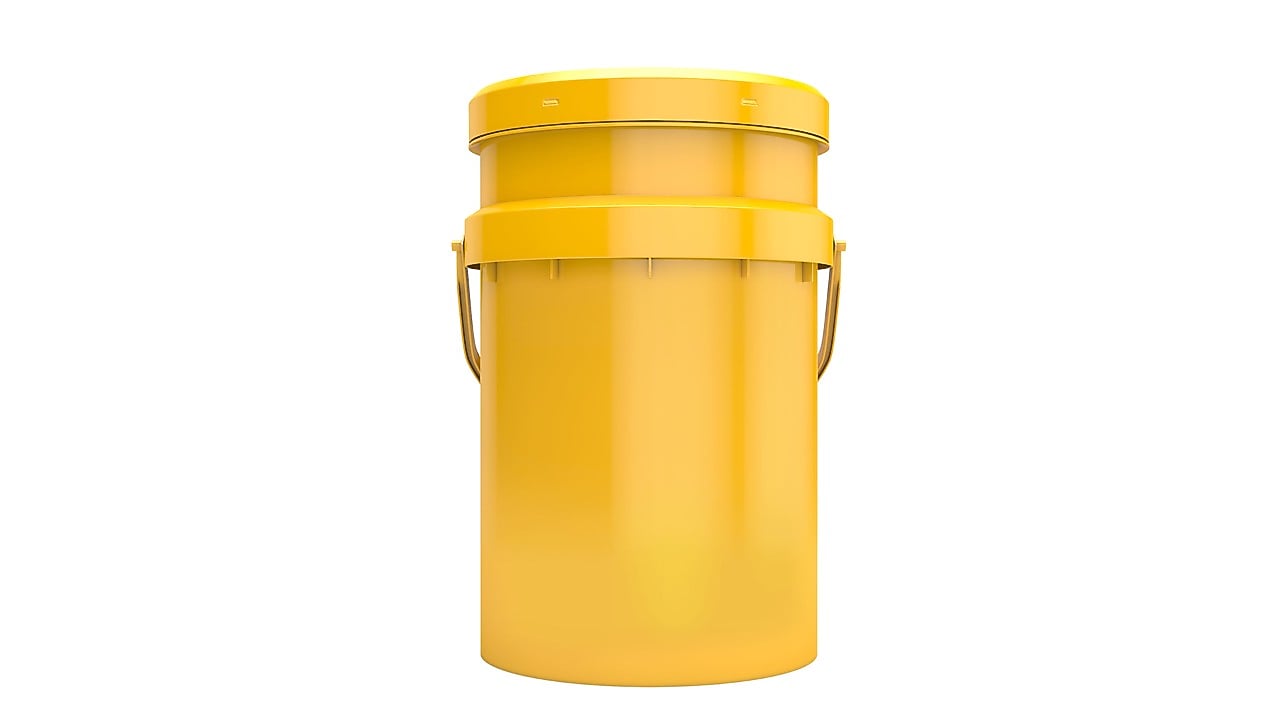 Shell Gadus S3 V460 D2