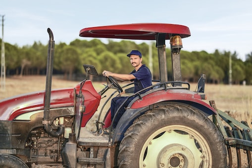 Discover Shell Gadus for Agriculture