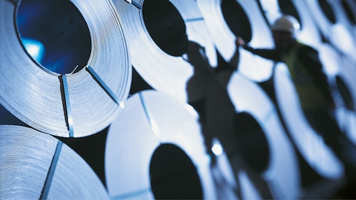 Shell Gadus for Industrial Applications