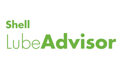 Shell LubeAdvisor