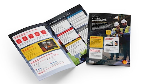 LubeAnalyst - Oil Condition Monitoring