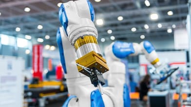 Lubricants for General Manufacturing