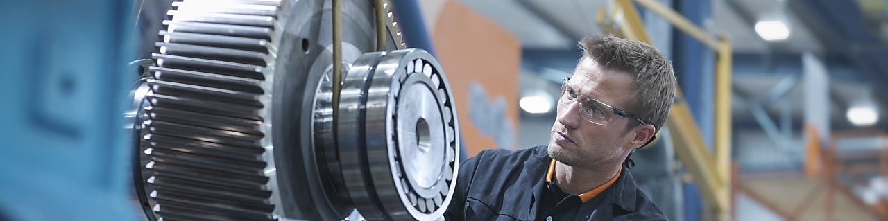 Lubricants for Wind Power