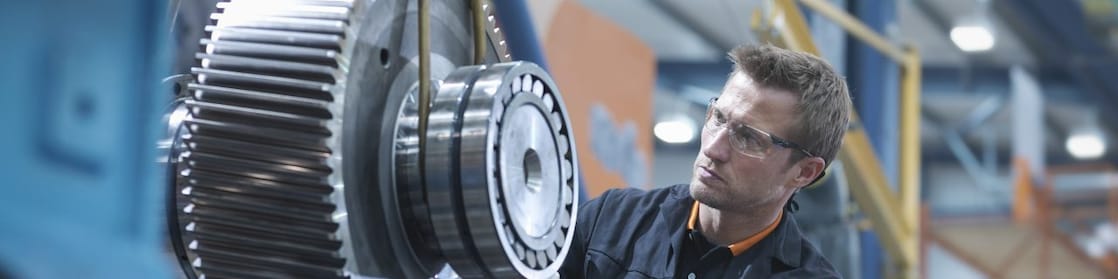 Lubricants for Wind Power