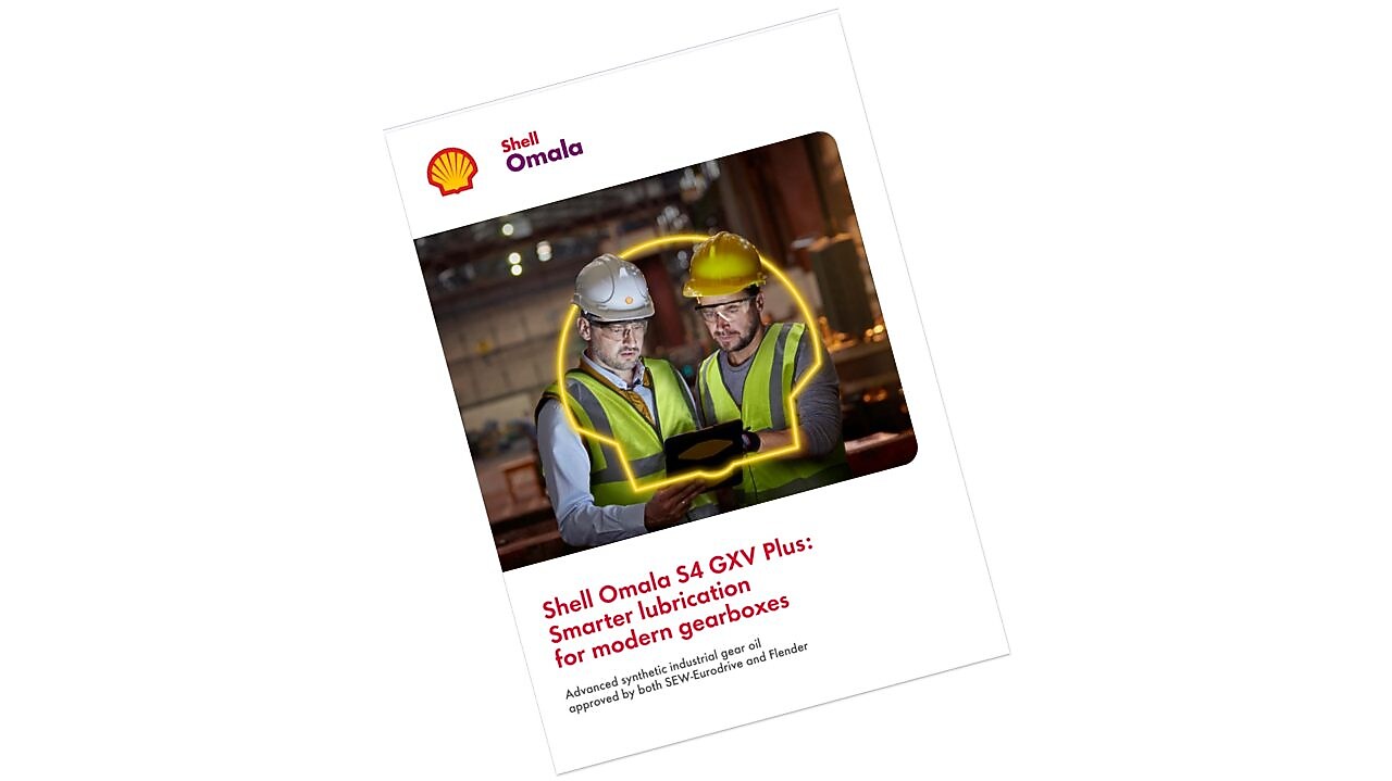 Shell Tellus Zinc-Free S3 MX and VX