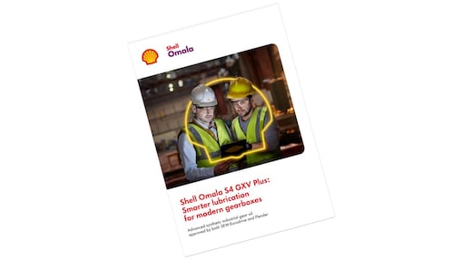 Shell Tellus Zinc-Free S3 MX and VX