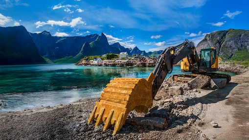 Construction