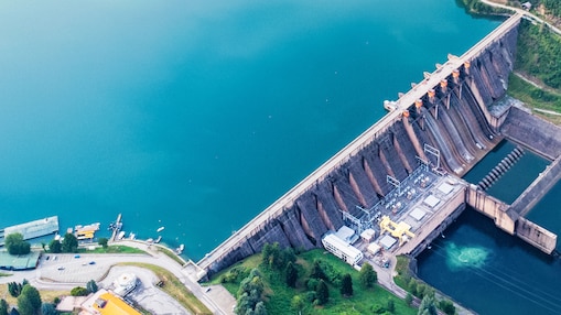 Hydropower