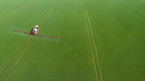 Agriculture
