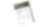 Tractor spraying crops