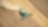 Aerial view of combine harvesting wheat