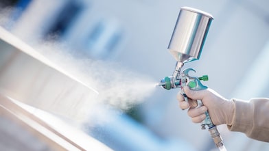Process oils in paints, coatings and additives industry