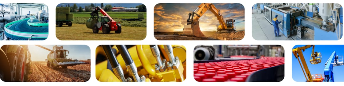 Shell Tellus Hydraulic Oils