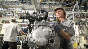 Lubricants for Automotive Manufacturing