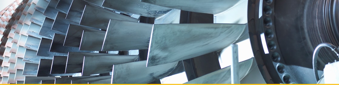 Shell Turbo Turbine Oils