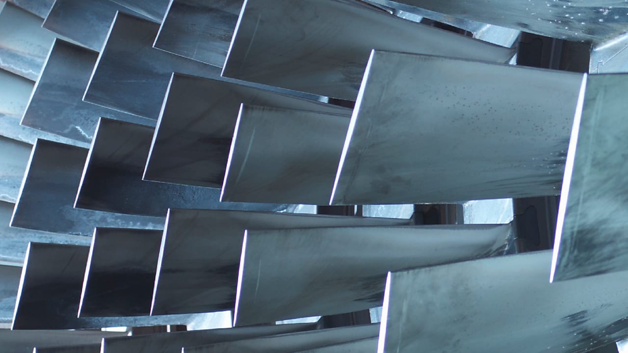 Shell Turbo - Turbine oils | Business