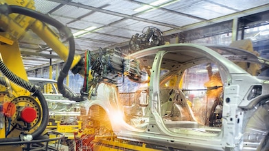 Lubricants for General Manufacturing