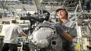 Automotive Component