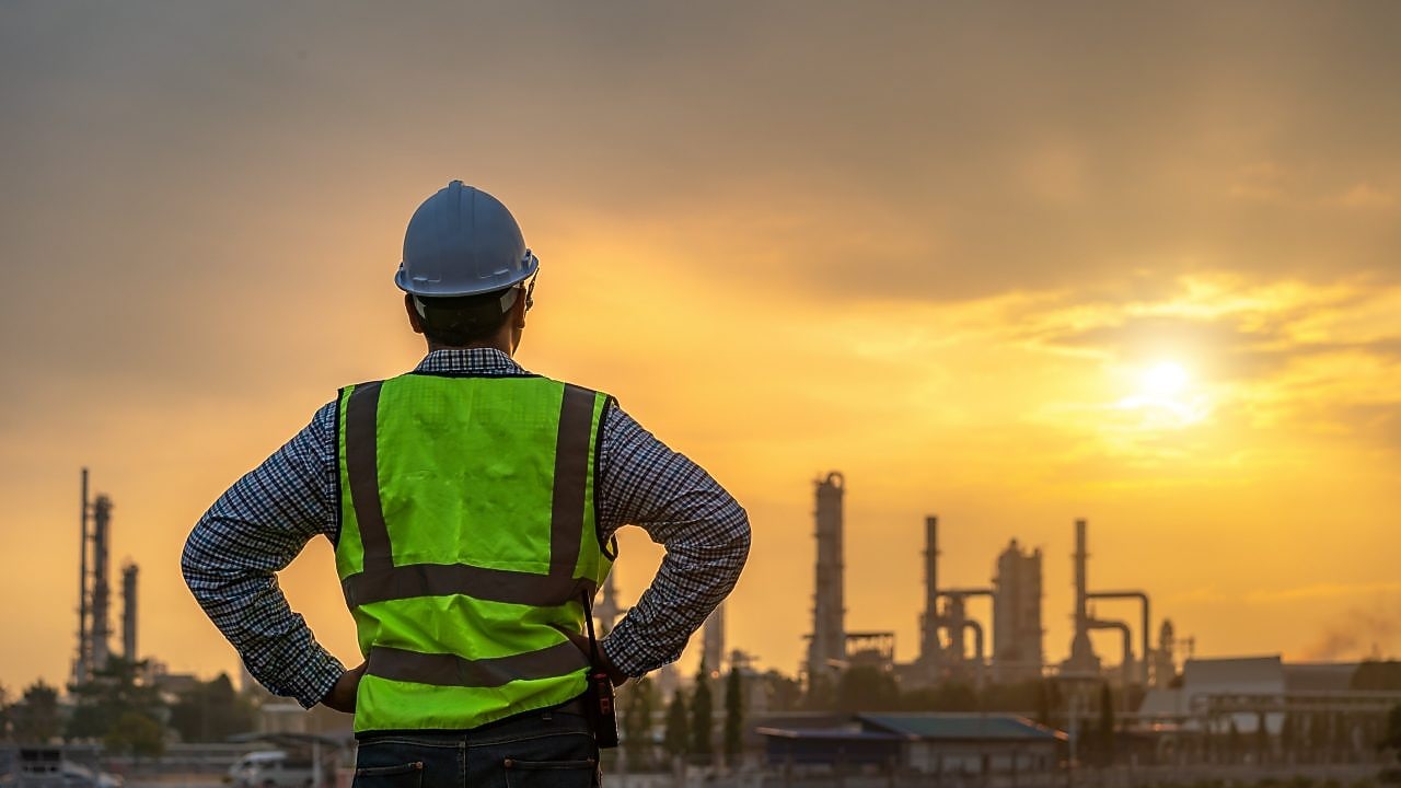 Lubricants Product Range