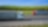 A red and white truck driving towards each other
