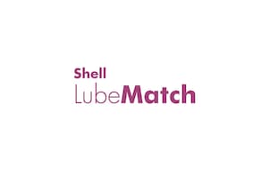 shell lubematch