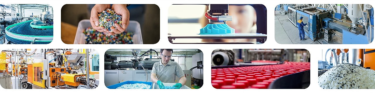 Lubricants for Plastic Injection Moulding Machines