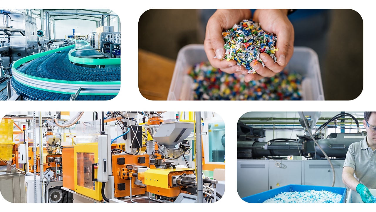 Lubricants for Plastic Injection Moulding Machines