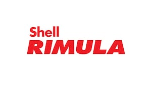 Shell Rimula logo