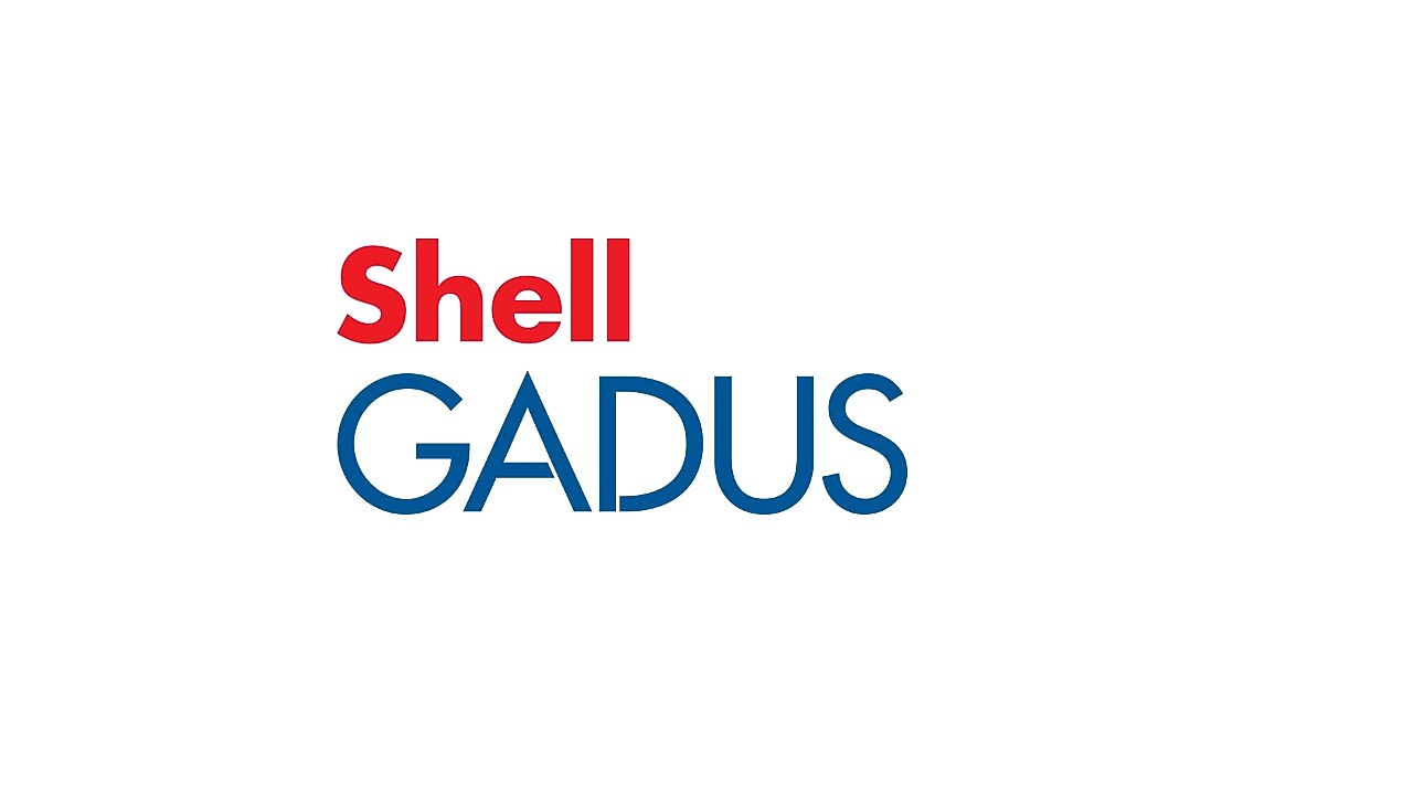 Shell Gadus logo