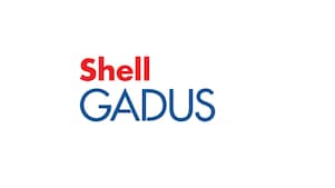Shell Gadus logo