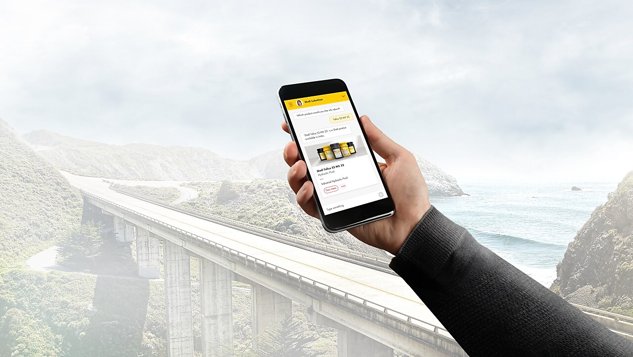 man holding a phone in his hand