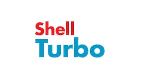 Shell Turbo