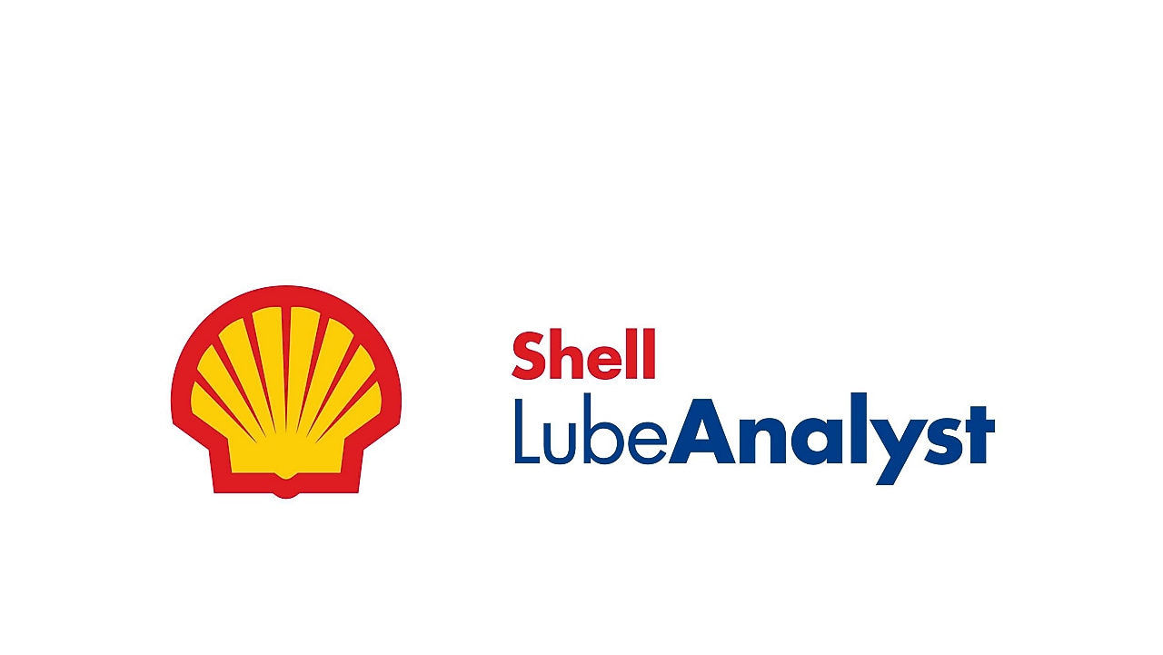 Lube analyst pantone