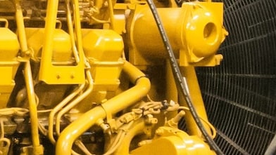 Real-time condition monitoring